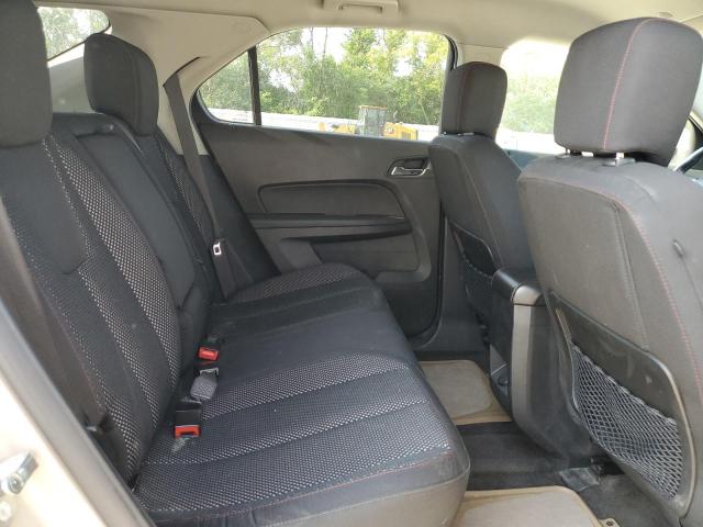 Photo 10 from auction – 2011 CHEVROLET EQUINOX LT with VIN 2CNALDEC3B6271694