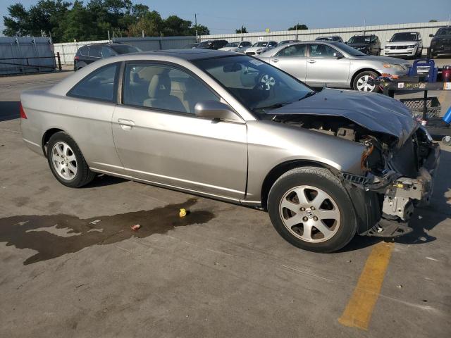 Photo 4 from auction – 2003 HONDA CIVIC EX with VIN 1HGEM22913L073187