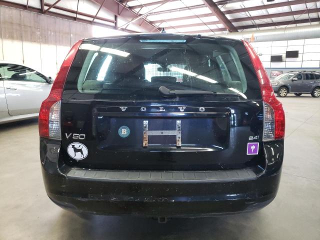 Photo 6 from auction – 2010 VOLVO V50 2.4I with VIN YV1390MW1A2560630