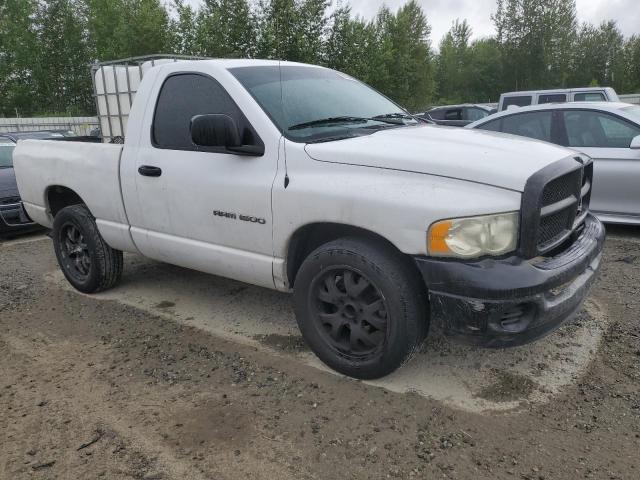 Photo 4 from auction – 2002 DODGE RAM 1500 with VIN 1D7HA16K12J201049