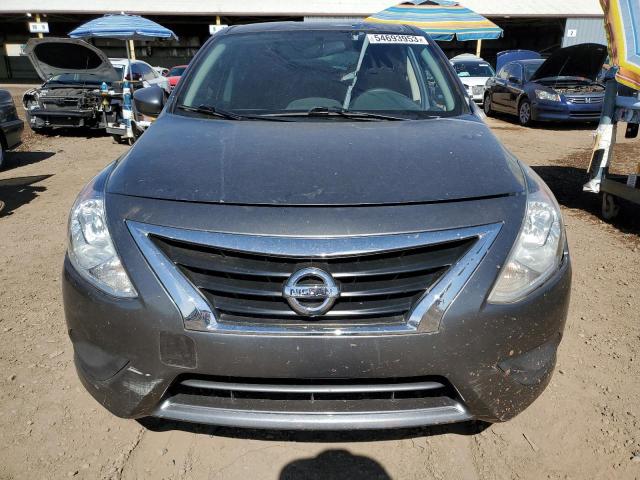 Zdjęcie 5 z aukcji – 2019 NISSAN VERSA z VIN 3N1CN7AP1KL840784