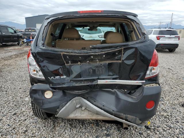 Photo 6 from auction – 2008 SATURN VUE XE with VIN 3GSCL33P58S715539