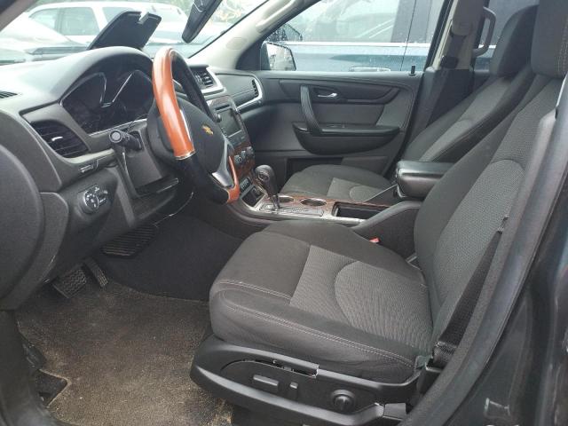 Photo 7 from auction – 2014 CHEVROLET TRAVERSE L with VIN 1GNKVGKD4EJ274538