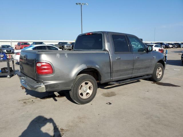 Photo 3 from auction – 2003 FORD F150 SUPER with VIN 1FTRW07L03KA98252