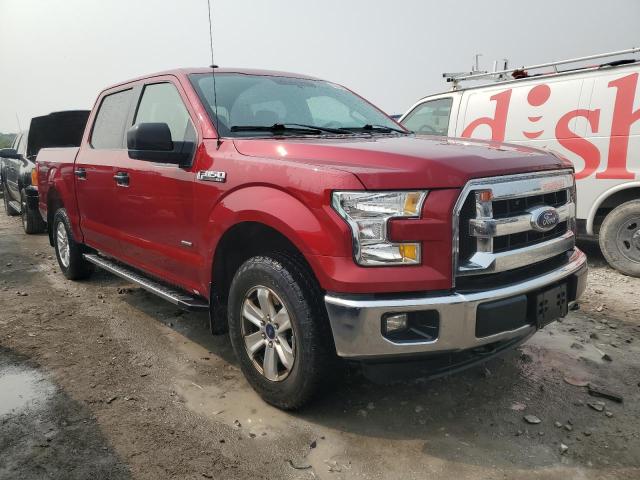 Photo 4 from auction – 2015 FORD F150 SUPER with VIN 1FTEW1EP2FFC40754