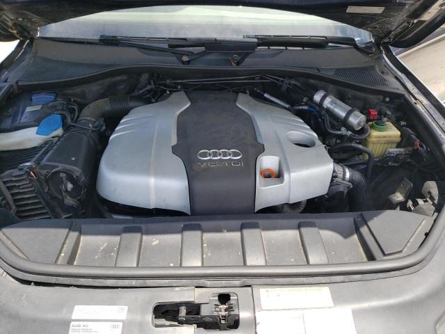 Photo 12 from auction – 2013 AUDI Q7 PREMIUM with VIN WA1LMAFE0DD007453