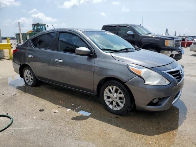 Photo 4 from auction – 2017 NISSAN VERSA S with VIN 3N1CN7AP4HL825320