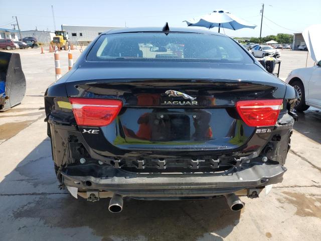 Photo 6 from auction – 2018 JAGUAR XE with VIN SAJAR4FX0JCP36718