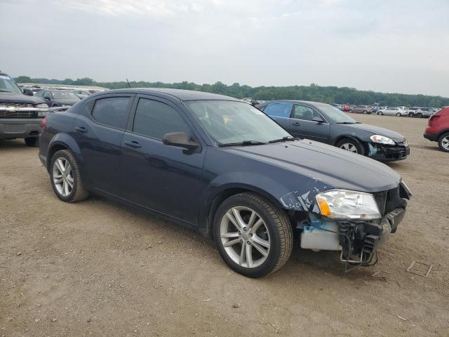 Photo 4 from auction – 2014 DODGE AVENGER SE with VIN 1C3CDZAB2EN110133