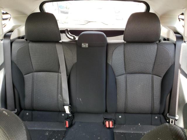 Photo 10 from auction – 2023 SUBARU CROSSTREK with VIN JF2GTAAC8P9248931