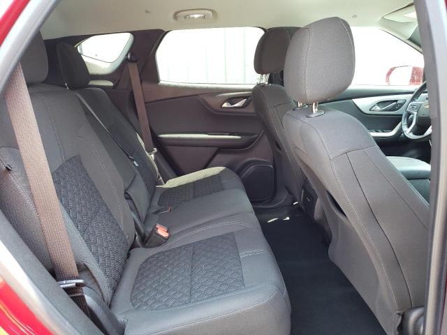 Photo 11 from auction – 2019 CHEVROLET BLAZER 2LT with VIN 3GNKBCRS6KS649183
