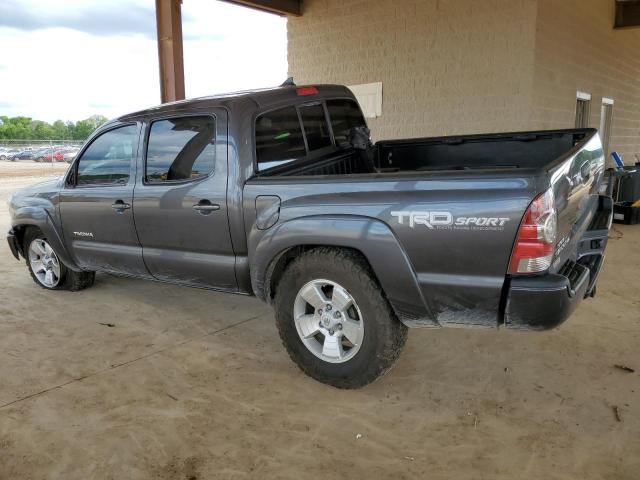 Photo 2 from auction – 2015 TOYOTA TACOMA DOU with VIN 3TMLU4EN2FM175661