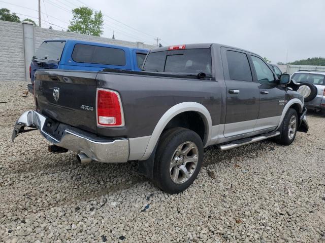 Photo 3 from auction – 2015 RAM 1500 LARAM with VIN 1C6RR7NT3FS558664