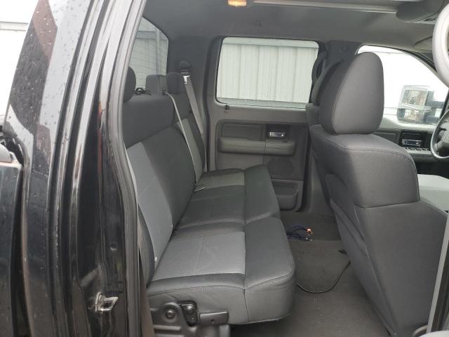 Photo 10 from auction – 2008 FORD F150 SUPER with VIN 1FTPW14V28FA11695