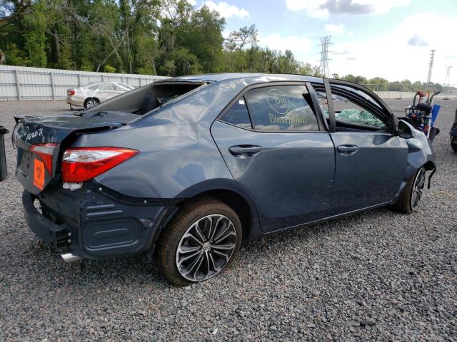 Photo 3 from auction – 2015 TOYOTA COROLLA L with VIN 5YFBURHE4FP247697