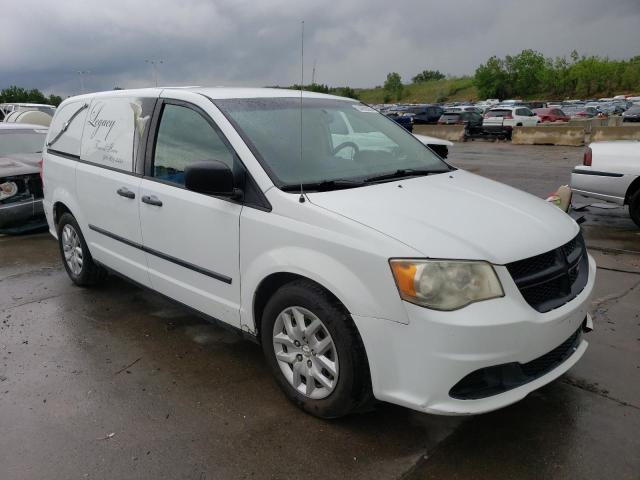 Photo 4 from auction – 2014 RAM TRADESMAN with VIN 2C4JRGAGXER221858