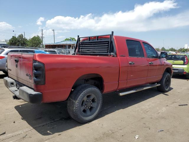 Фото 3 с аукциона – 2006 DODGE RAM 2500 с VIN 3D7KS29C96G202048