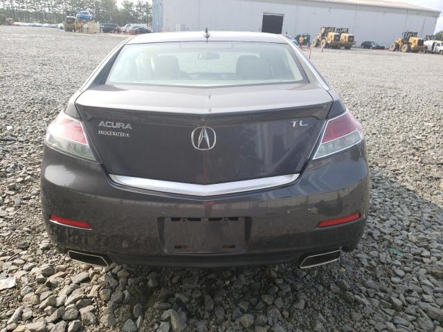 Photo 6 from auction – 2012 ACURA TL with VIN 19UUA8F54CA022440