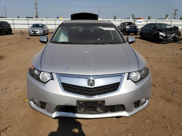 Photo 5 from auction – 2012 ACURA TSX TECH with VIN JH4CU2F6XCC008231