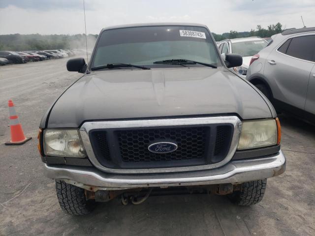 Photo 5 from auction – 2004 FORD RANGER SUP with VIN 1FTZR15E94PB66456