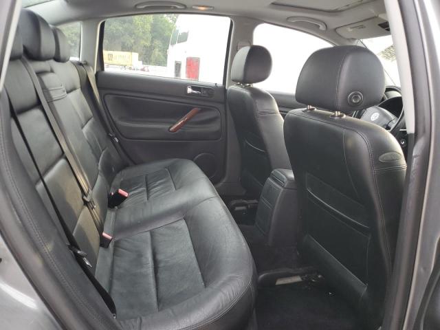 Photo 10 from auction – 2004 VOLKSWAGEN PASSAT GLX with VIN WVWTH63B44P044571