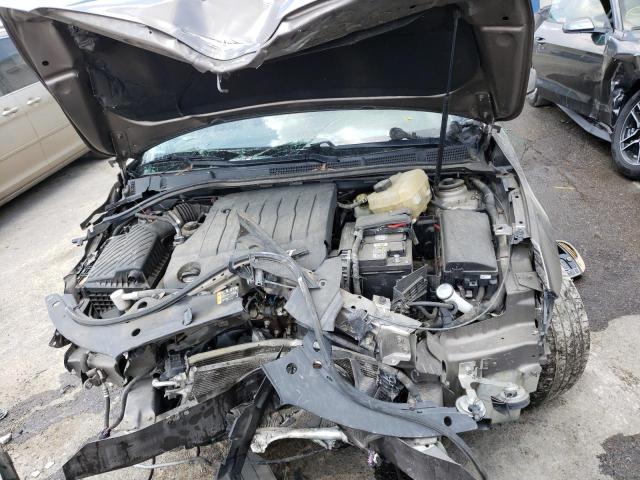 Photo 11 from auction – 2012 BUICK LACROSSE P with VIN 1G4GF5E34CF260170