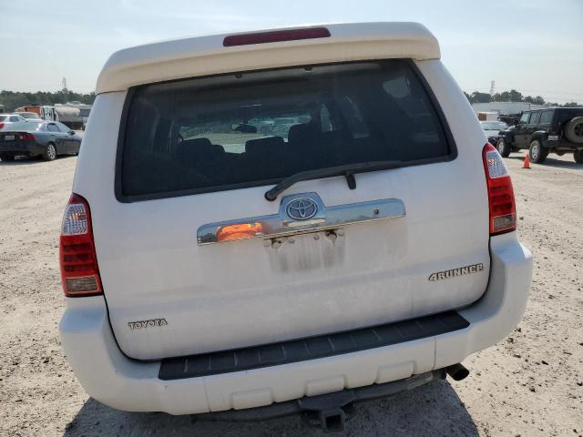 Foto 6 de la subasta – 2008 TOYOTA 4RUNNER SR con VIN JTEZU14RX8K017104