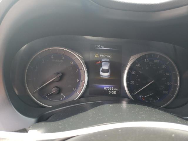 Photo 9 from auction – 2015 INFINITI Q50 BASE with VIN JN1BV7AP7FM332715