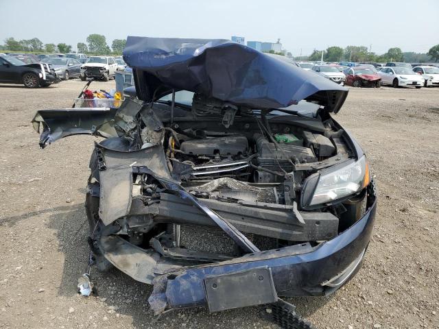 Photo 5 from auction – 2015 VOLKSWAGEN PASSAT SE with VIN 1VWBT7A32FC024161