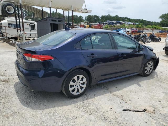 Photo 3 from auction – 2020 TOYOTA COROLLA LE with VIN 5YFEPRAE1LP081858