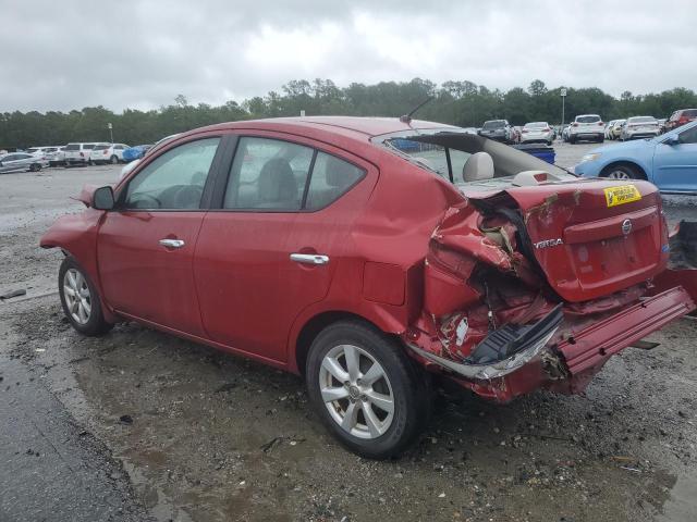 Photo 2 from auction – 2012 NISSAN VERSA S with VIN 3N1CN7AP2CL922850