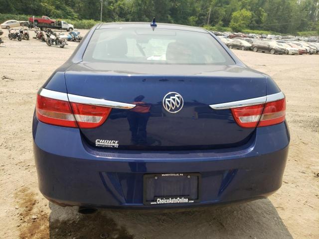 Photo 6 from auction – 2013 BUICK VERANO with VIN 1G4PP5SKXD4105967