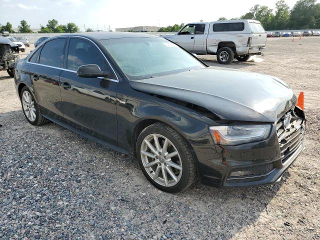 Photo 4 from auction – 2015 AUDI A4 PREMIUM with VIN WAUEFAFLXFN032930