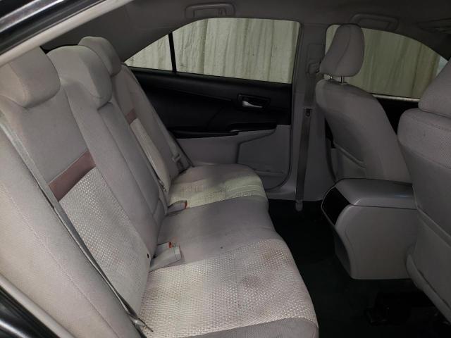 Photo 10 from auction – 2012 TOYOTA CAMRY BASE with VIN 4T1BF1FK3CU026719