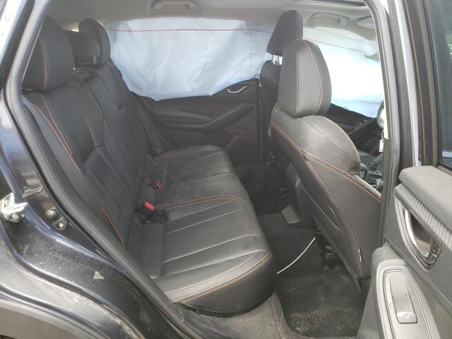 Photo 11 from auction – 2018 SUBARU CROSSTREK with VIN JF2GTAMC1JH215360
