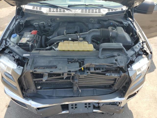 Photo 11 from auction – 2015 FORD F150 SUPER with VIN 1FTEX1EP3FKD58901