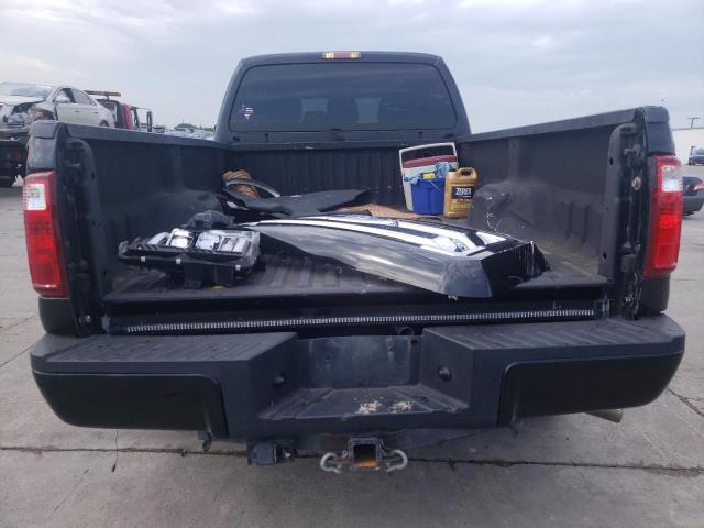 Photo 6 from auction – 2011 FORD F350 SUPER with VIN 1FT8W3AT5BEC24639