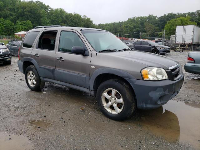 Photo 4 from auction – 2005 MAZDA TRIBUTE I with VIN 4F2YZ02Z55KM59069