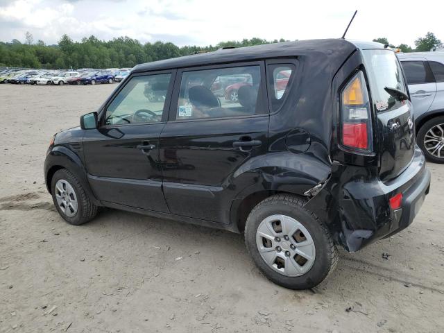 Photo 2 from auction – 2011 KIA SOUL with VIN KNDJT2A19B7734838