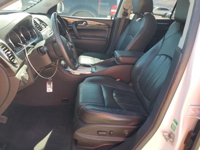 Photo 7 from auction – 2016 BUICK ENCLAVE with VIN 5GAKRBKD8GJ131838