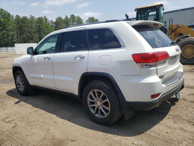 Photo 2 from auction – 2014 JEEP GRAND CHER with VIN 1C4RJFBG1EC372860