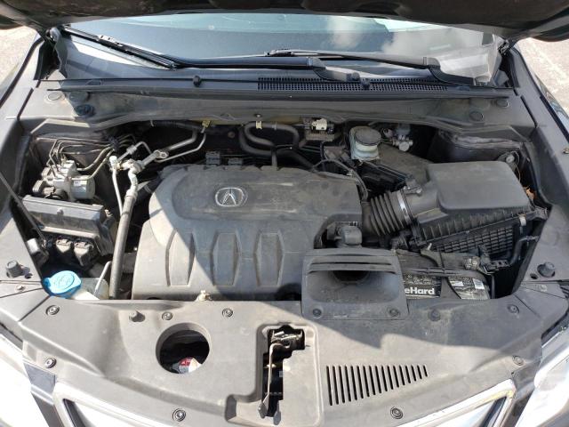 Photo 12 from auction – 2014 ACURA RDX with VIN 5J8TB4H35EL016456