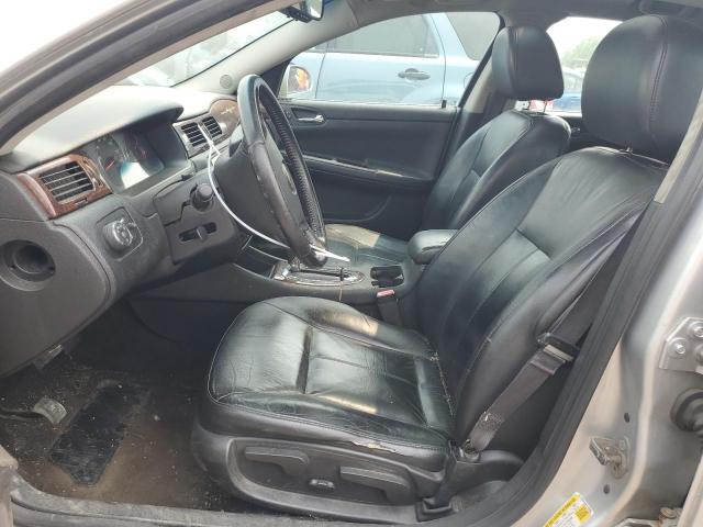 Photo 7 from auction – 2011 CHEVROLET IMPALA LT with VIN 2G1WG5EK0B1318200