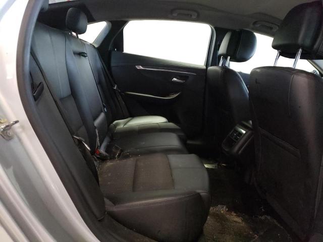 Photo 10 from auction – 2014 CHEVROLET IMPALA LT with VIN 2G1125S37E9213102