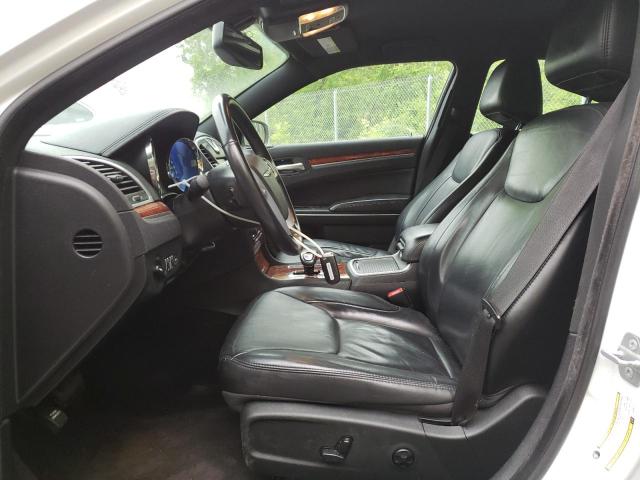 Photo 7 from auction – 2014 CHRYSLER 300 with VIN 2C3CCARG2EH184777