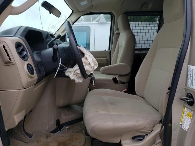 Photo 7 from auction – 2011 FORD ECONOLINE with VIN 1FTNE1EL2BDB06851