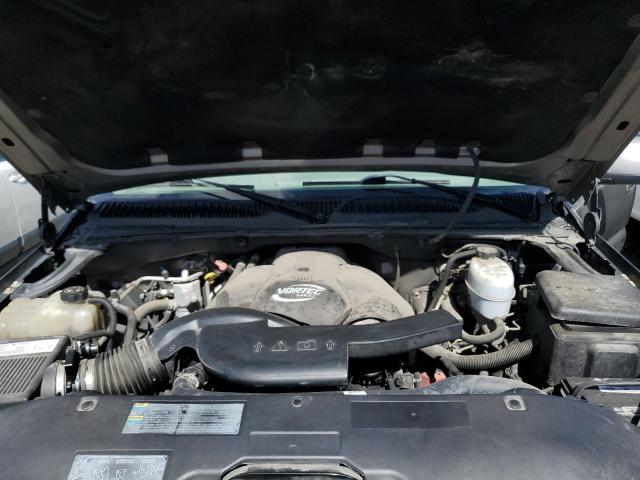 Photo 12 from auction – 2005 GMC YUKON DENA with VIN 1GKEK63U55J159247