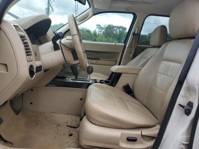 Photo 7 from auction – 2009 FORD ESCAPE LIM with VIN 1FMCU04G59KD14488