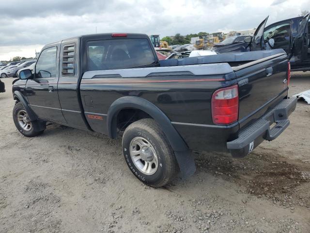 Photo 2 from auction – 2002 FORD RANGER SUP with VIN 1FTYR14V82PB56138