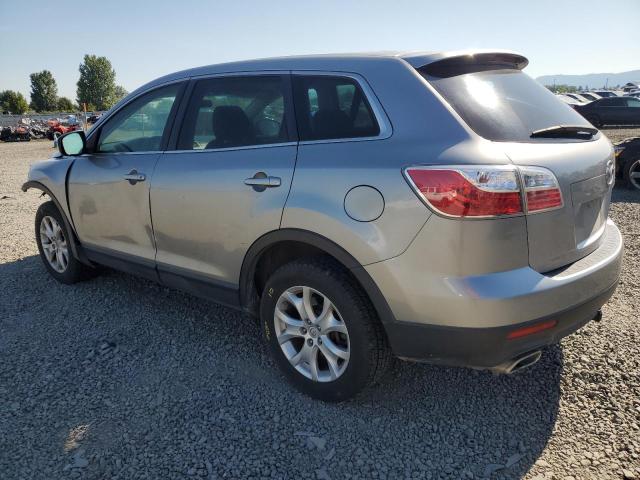 Photo 2 from auction – 2011 MAZDA CX-9 with VIN JM3TB3BV8B0325443
